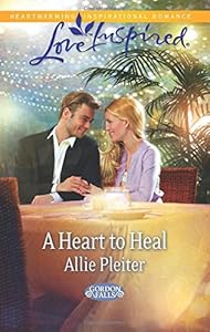 A Heart to Heal
