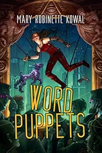 Word Puppets