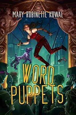 Word Puppets