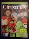 Paula Deen's Christmas Special