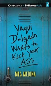 Yaqui Delgado Wants to Kick Your Ass