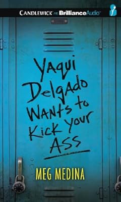 Yaqui Delgado Wants to Kick Your Ass