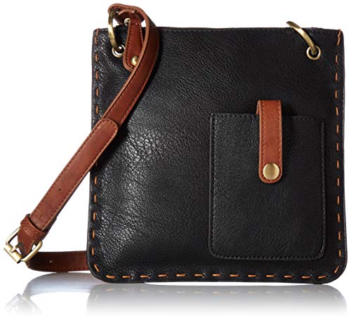 Algopix Similar Product 5 - Shiraleah Chicago Mini CrossBody