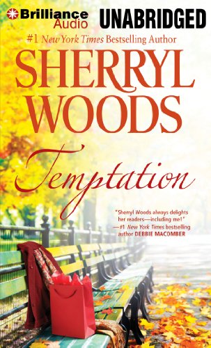 Temptation by Sherryl Woods