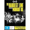 Midnight Oil: The Hardest Line DVD | Region 4 (Australia)