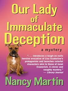 Our Lady of Immaculate Deception