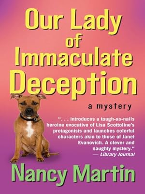 Our Lady of Immaculate Deception