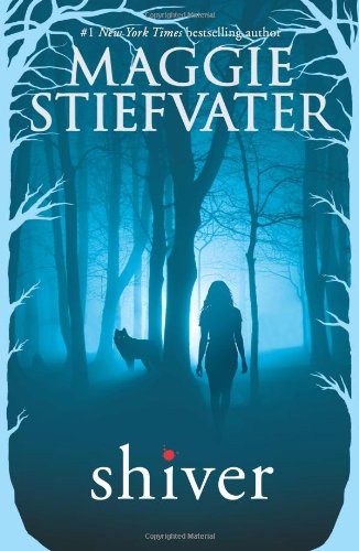 Shiver by Maggie Stiefvater