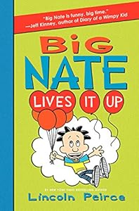 Big Nate