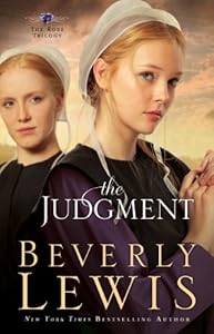 The Judgment by Beverly Lewis