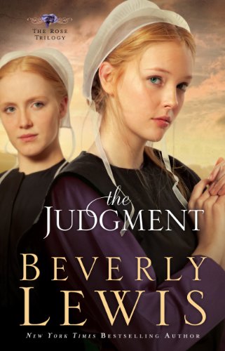 The Judgment by Beverly Lewis