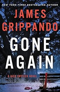 Gone Again LP: A Jack Swyteck Novel