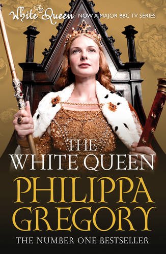 The White Queen by Philippa Gregory