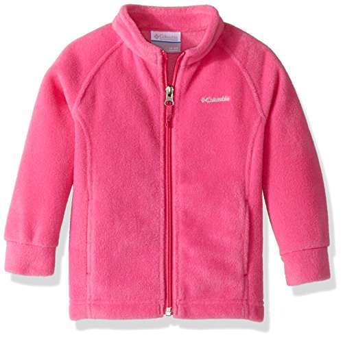 Algopix Similar Product 14 - Columbia Girls Baby Benton Springs