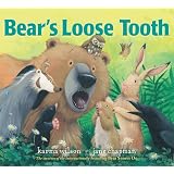 Bear's Loose Tooth