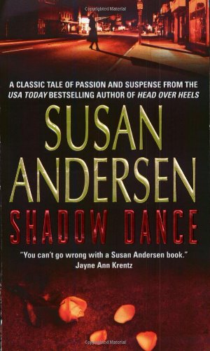 Shadow Dance by Susan Andersen
