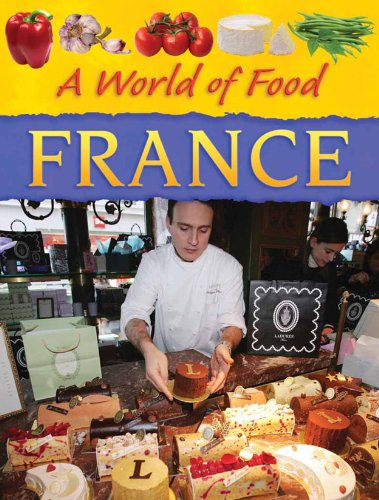 France by Kathy Elgin