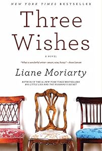 Three Wishes: A Novel