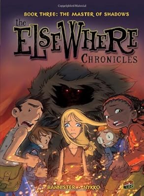 The Master of Shadows