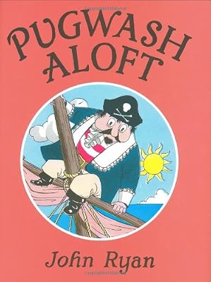 Pugwash Aloft (Captain Pugwash)