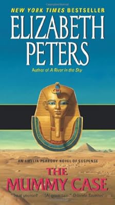 The Mummy Case