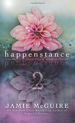 Happenstance: A Novella Series by Jamie McGuire