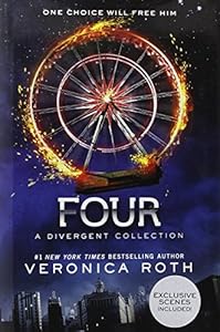 Four: A Divergent Collection