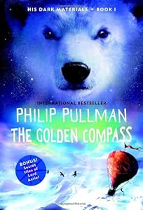 The Golden Compass: His Dark Materials
