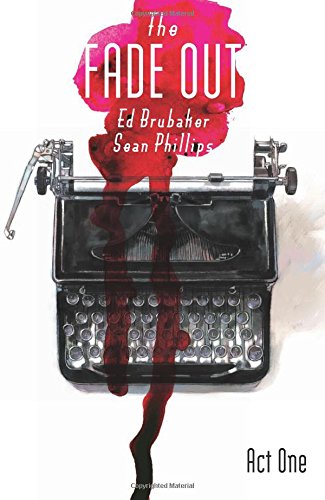 The Fade Out Volume 1 by Ed Brubaker 
			
			
		
		
		
       	 
       		
       			,