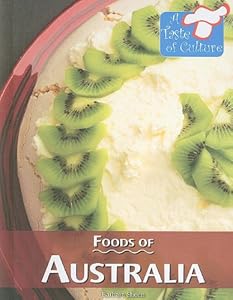 Foods of Australia