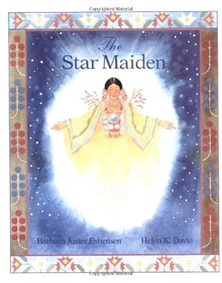 The Star Maiden: An Ojibway Tale