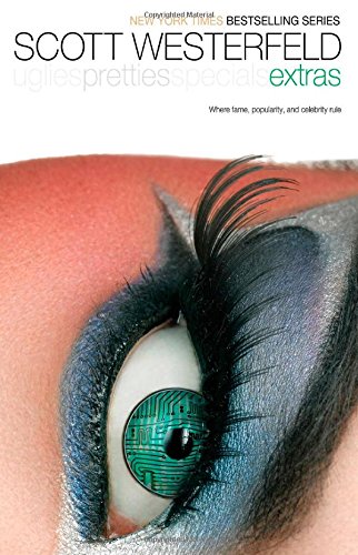 Extras by Scott Westerfeld