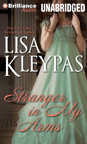 Stranger in My Arms by Lisa Kleypas