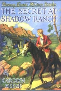 The Secret at Shadow Ranch