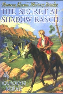The Secret at Shadow Ranch
