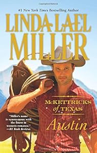 McKettricks of Texas: Austin