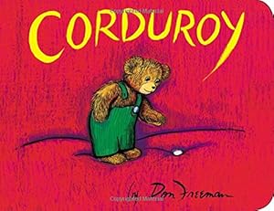 Corduroy by Don Freeman