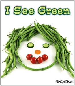 I See Green