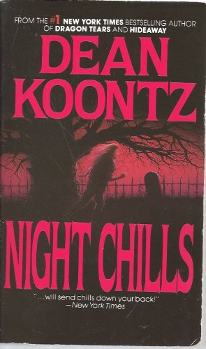 Night Chills by Dean Koontz