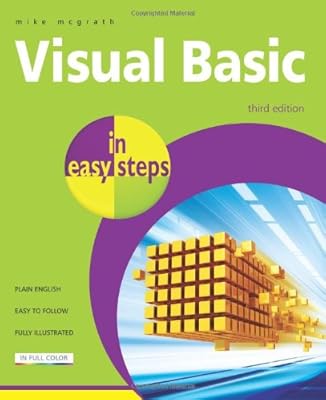 Visual Basic in Easy Steps
