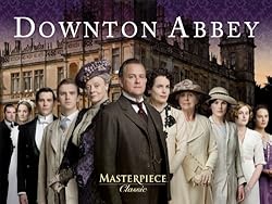 Downton Abbey: Episode 2