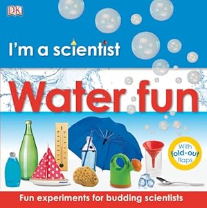 I'm a Scientist: Water Fun