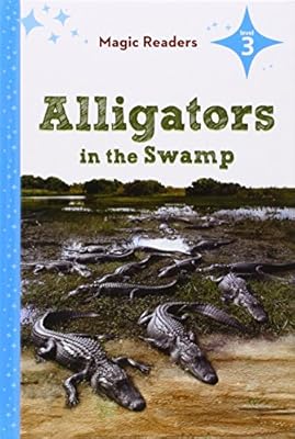 Alligators in the Swamp