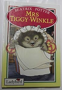 Mrs. Tiggy-Winkle (Peter Rabbit & Friends Storybooks)