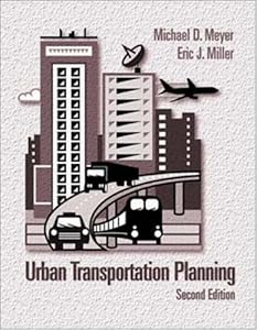 Urban Transportation Planning