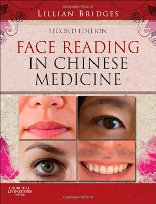 Face reading in Chinese medicine