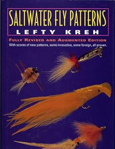 Saltwater Fly Patterns