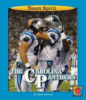The Carolina Panthers (Team Spirit)