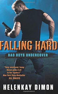 Falling Hard: Bad Boys Undercover