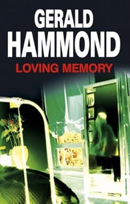 Loving Memory (Severn House Mysteries)